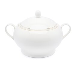 Waza do zupy Tadar Gold 2,65 l porcelana NBC