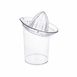 Wyciskacz do cytrusów z pojemnikiem Great Plastic