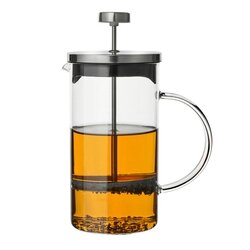 Zaparzacz tłokowy do kawy i herbaty Tadar Crema 0,6 l