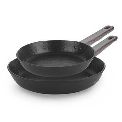 Zestaw 2 patelni non-stick Konighoffer Vulkan 24 cm i 28 cm