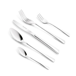 Zestaw sztućców na 6 osób Konighoffer Serenity 30 elementów