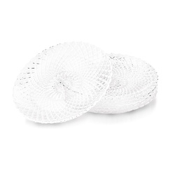 Zestaw talerzy deserowych dla 6 os&oacute;b Tadar Madeline 15 cm