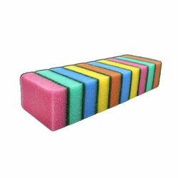 Zmywak kuchenny Gomer Mini 10 sztuk