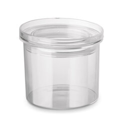 Pojemnik na żywność hermetyczny Plast Team Stockholm 0,6 l
