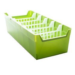 Organizer na przyprawy plastikowy Branq