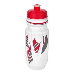 Bidon Hega Olmos 0,6 l mix kolorów