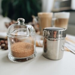 Cukiernica z pokrywką Tadar Grace 300 ml