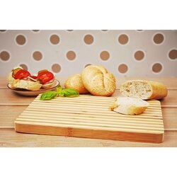 Deska bambusowa Tadar 30 x 20 cm prostokatna
