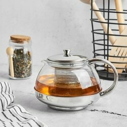 Dzbanek do herbaty Tadar Rosa 1l
