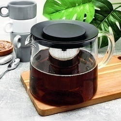 Dzbanek do herbaty z zaparzaczem Konighoffer Andrea 1,5 l