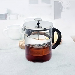 Dzbanek do herbaty z zaparzaczem Konighoffer Saphir 1,2 l