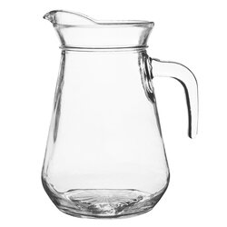 Dzbanek szklany Tadar 1,3L