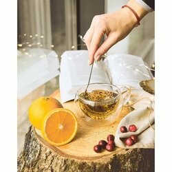 Filiżanki termiczne do kawy i herbaty Tadar Sublime 280 ml 2 szt.