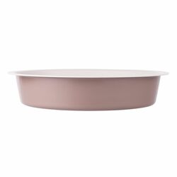 Forma do pieczenia non-stick SNB Caffe Creme 26 cm okrągła