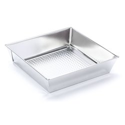 Blacha do pieczenia uniwersalna Spinwar 30 x 24 x 6 cm wyjmowane dno