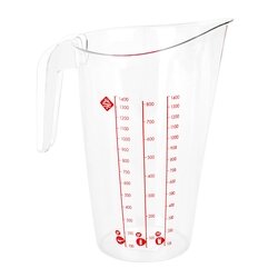 Miarka kuchenna Hega 1,75 l