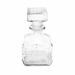 Karafka szklana Tadar Caro 470 ml