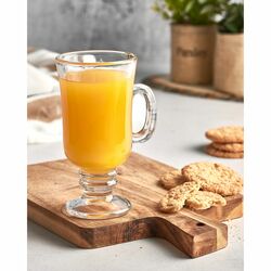 Komplet szklanek Tadar Irish Coffee 240 ml 6 sztuk