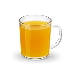 Kubek szklany Tadar 220 ml