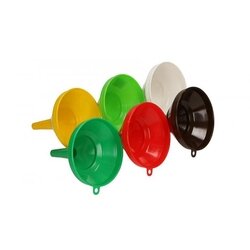 Lejek plastikowy Primpol 8 cm