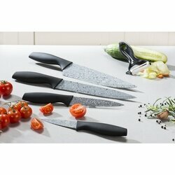 Nóż szefa kuchni KonigHOFFER Grey Stone Marble 20 cm