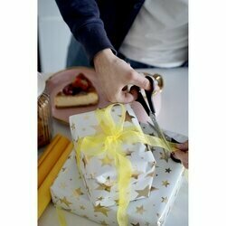 Nożyczki nierdzewne Tadar 25 cm 21 cm 17 cm 14 cm komplet