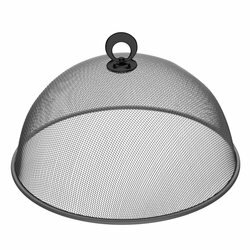 Osłonka na żywność Tadar 30 cm okrągła