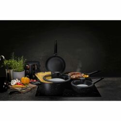 Patelnia do naleśników na indukcję non-stick Starke Pro Sirius 28 cm