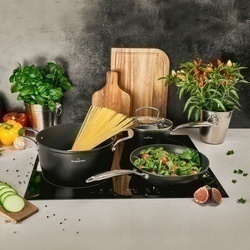 Patelnia na indukcję non-stick Starke Pro Tarry 19,5 cm