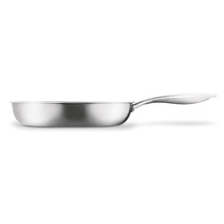 Patelnia nierdzewna Starke Pro Linesta Steel 28 cm