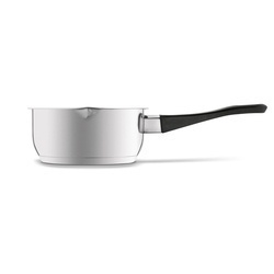 Rondel na indukcję Tadar 14 cm nierdzewny