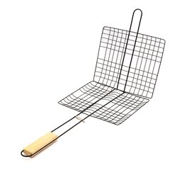 Ruszt do grillowania mięsa Tadar BBQ 20 x 22 x 45 cm