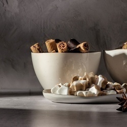Salaterka ceramiczna Konighoffer Mavi Nordic 13,5 cm