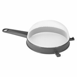 Sitko kuchenne z żyłką Primpol 18 cm mix kolorów