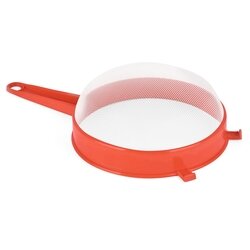 Sitko kuchenne z żyłką Primpol 20 cm mix kolorów