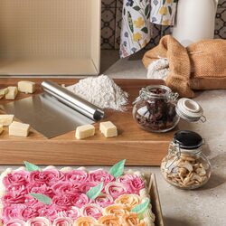 Słoik z klipsem i ceramiczną pokrywką Tadar 150 ml mix kolorów