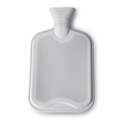 Termofor gumowy i pokrowiec Tadar Babcia 1,5 l 33 x 18,5 cm