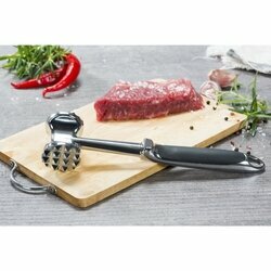 Tłuczek do mięsa Starke Pro 22 cm