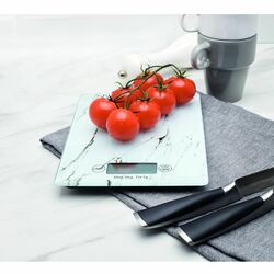 Waga kuchenna elektroniczna Tadar owoce