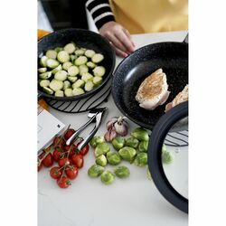 Wyciskacz do czosnku Könighoffer Nomo 16,5 cm