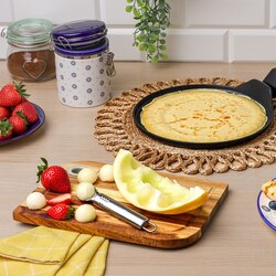 Wykrawacz do melonów ze stali nierdzewnej Tadar Paula