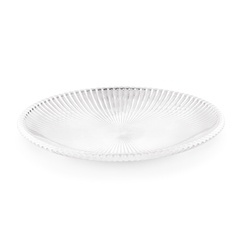 Zestaw talerzy deserowych dla 6 osób Tadar Anastazja 25 cm