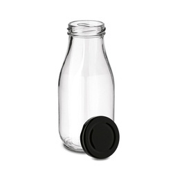 Butelki szklane z zakrętką Tadar Soczek 300 ml 6 sztuk