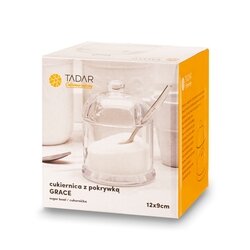 Cukiernica z pokrywką Tadar Grace 300 ml