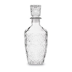 Karafka szklana Tadar Reserva 810 ml