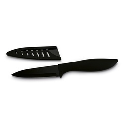 Komplet 2 noży non-stick Tadar Teo i osłony na ostrza