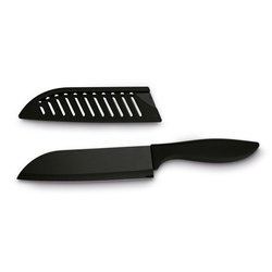 Komplet 2 noży non-stick Tadar Teo II i osłony na ostrza