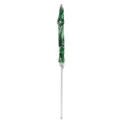 Parasol plażowy łamany Tadar Monstera 200 cm