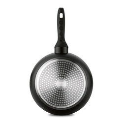 Patelnia ceramiczna głęboka na indukcję Starke Pro Piccante 24 cm