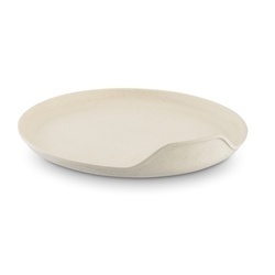 Patelnia do naleśników indukcyjna Starke Pro Compacti Cream 26 cm bez uchwytu